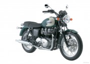 Triumph Bonneville T100